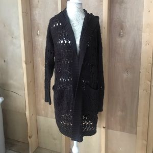 American Eagle cardigan